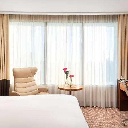 Hotel Sofitel London Heathrow 5*