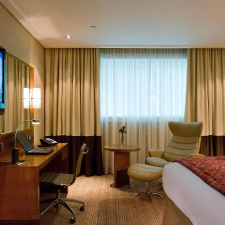 Sofitel London Heathrow Hillingdon