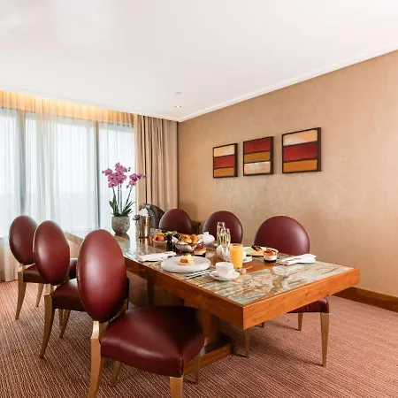 Sofitel London Heathrow Hotel Hillingdon