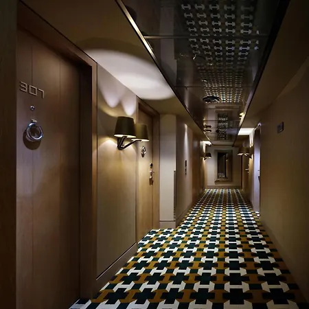 The Hari Hotel 5*