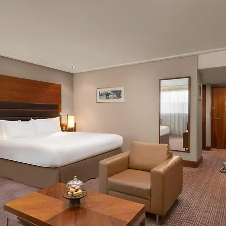 Sofitel London Heathrow 5* Hillingdon