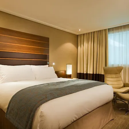 Hotel Sofitel London Heathrow Hillingdon