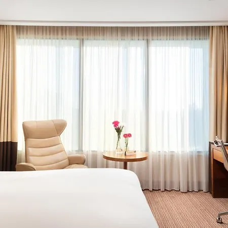 Sofitel London Heathrow Hotel