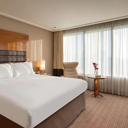 Hotel Sofitel London Heathrow
