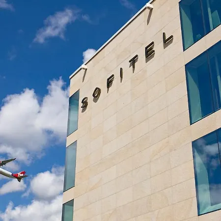 Sofitel London Heathrow Hotel