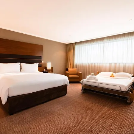 Sofitel London Heathrow