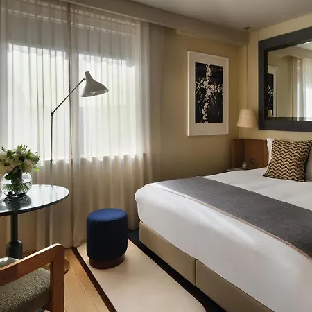 Hotel The Hari