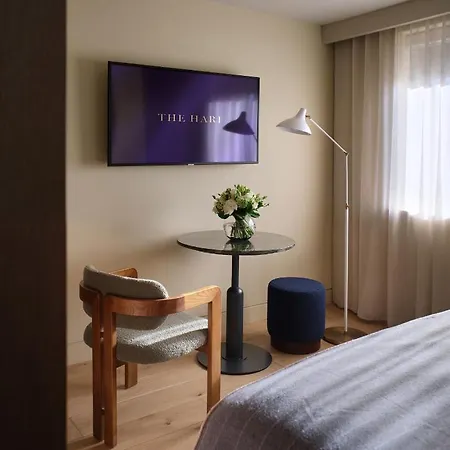 The Hari Hotel