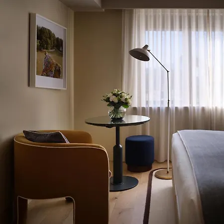 Hotel The Hari