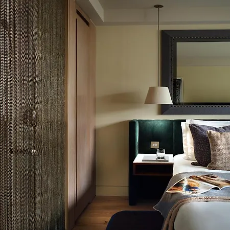 The Hari Hotel London