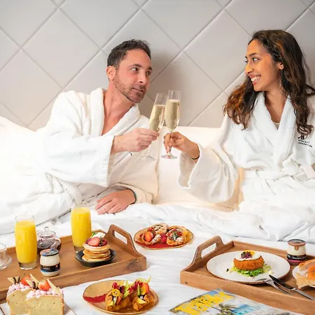 Marriott Park Lane 5* Londen