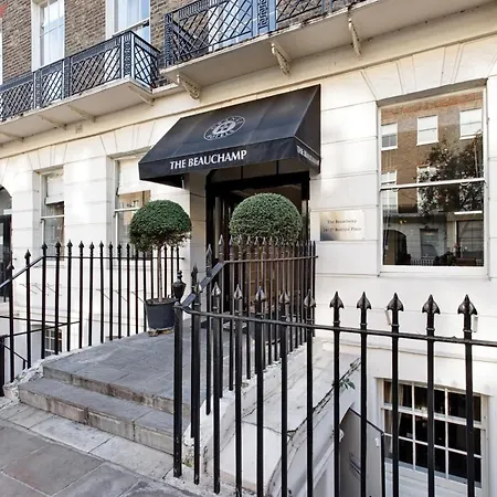 Otel Grange Beauchamp Londra