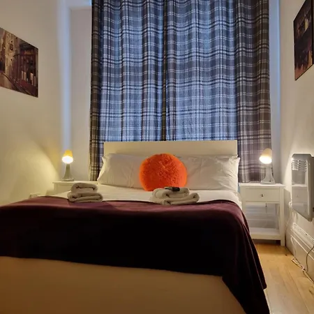 The Windmill Gæstehus 3*