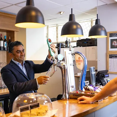 Hotell The Goodenough London