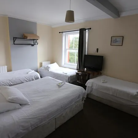 Hotel Charlie Londra