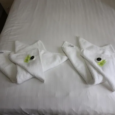 Hotel Charlie