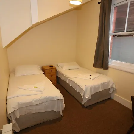 Charlie Hotel Londra