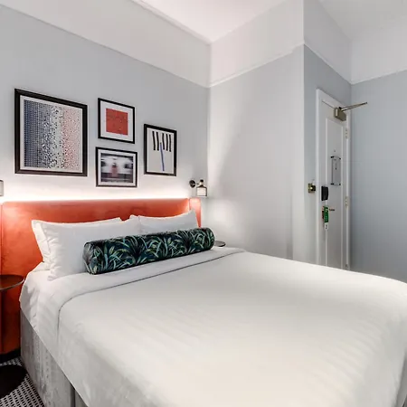Hotel Mornington Kensington, Bw Premier Collection 4*