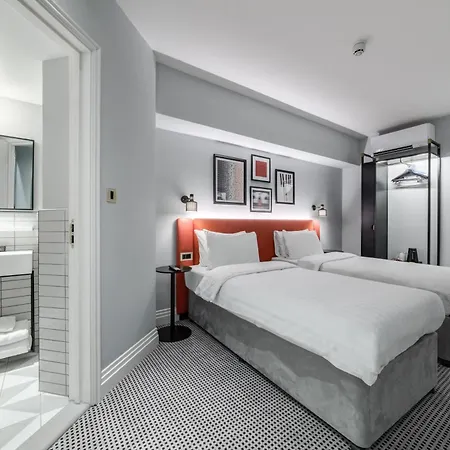 Mornington Kensington, Bw Premier Collection 4*