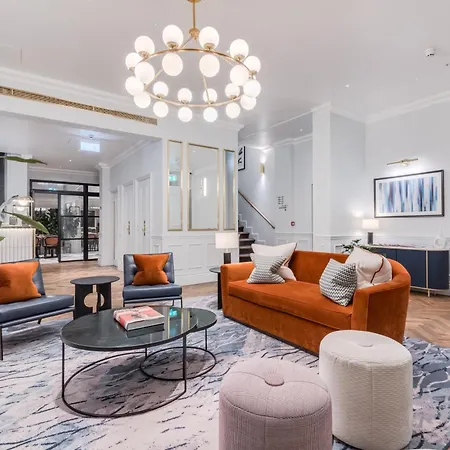 Mornington Kensington, Bw Premier Collection 4* Londres