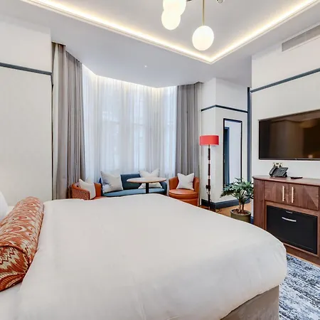 Mornington Kensington, Bw Premier Collection Hotel