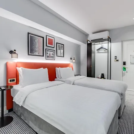 Mornington Kensington, Bw Premier Collection 4*