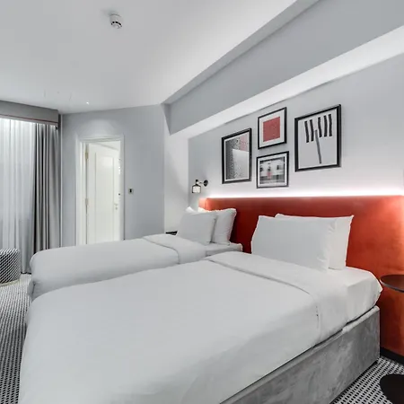 Mornington Kensington, Bw Premier Collection 4* Londres