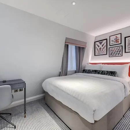 Mornington Kensington, Bw Premier Collection Hotel Londres
