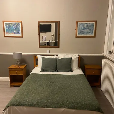 The Swan Pub Mini-hôtel 3*