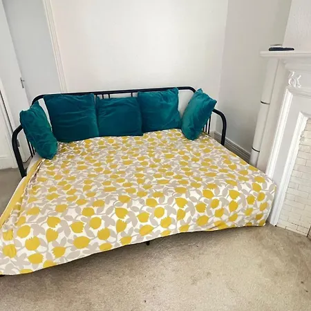 Glenmore Apartamento