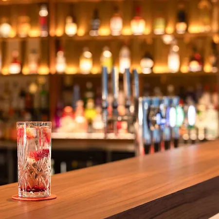 Hotel Novotel Paddington
