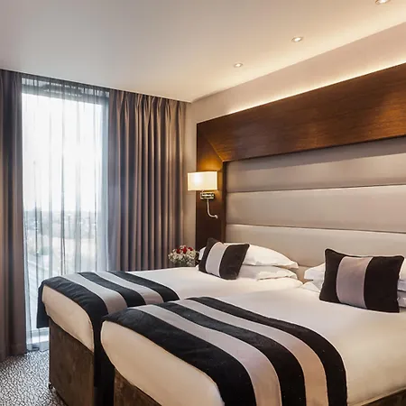 Park Grand Heathrow Hotel