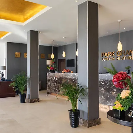 Hotel Park Grand Heathrow