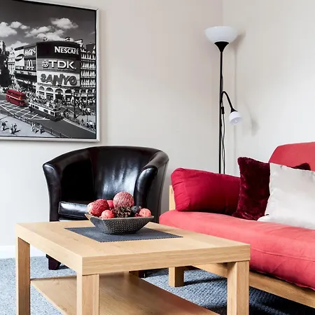 Bedford Hill Apartment
