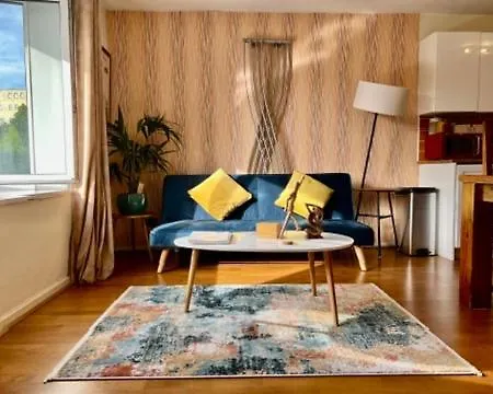 Great 2 Bedrooms 15 Mins From The Centre London