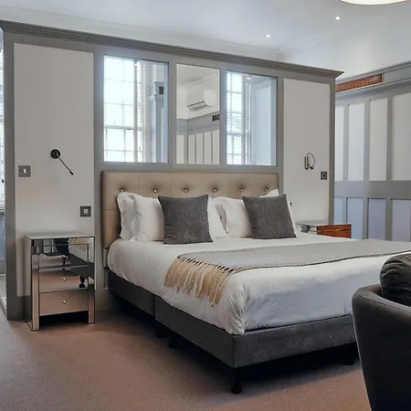 Rose And Crown Stoke Newington Inn 4*