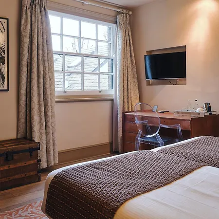 Rose And Crown Stoke Newington Inn 4*