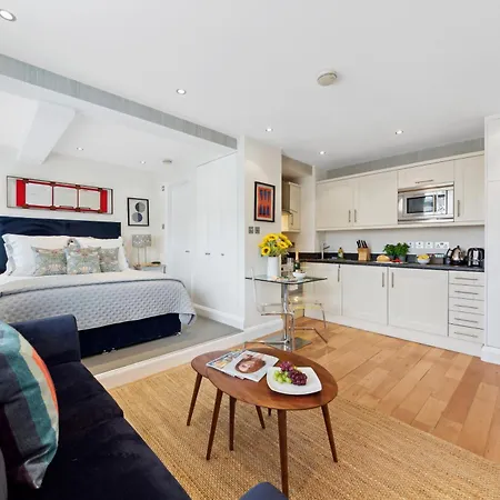 Nell Gwynn Chelsea 4* Londra