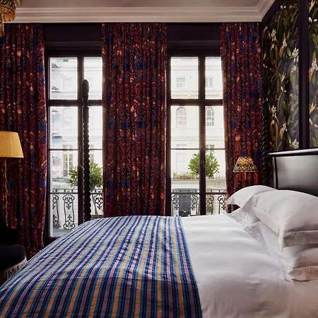 The Portobello 4*