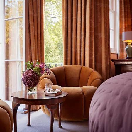 Hotel The Portobello