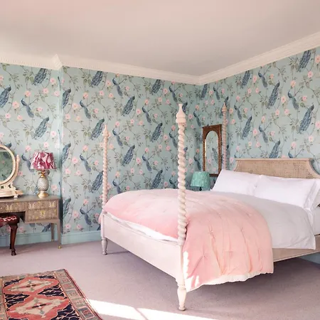 Hotel The Portobello 4*