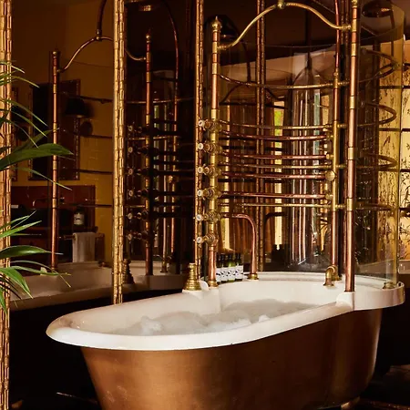 The Portobello 4* London