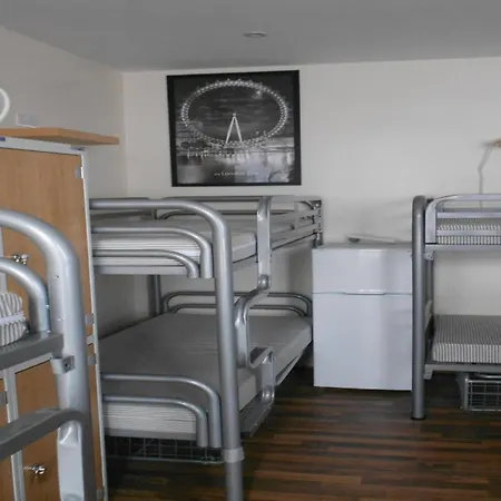 247london Studio Flats