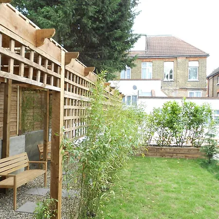 Appartement 247london Studio Flats *