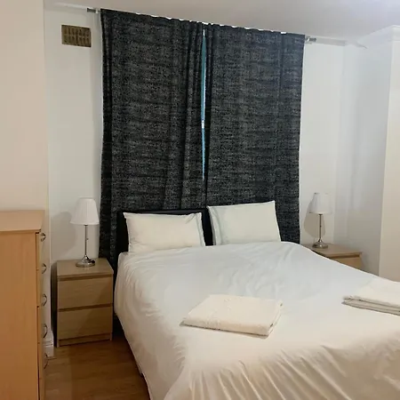Apartment Hestia Travel