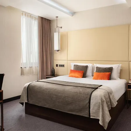 Montcalm Royal House, London