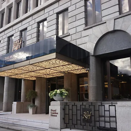 Hotel Montcalm Royal House, 5*