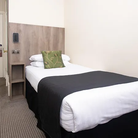 Hotel Kensington Gardens London