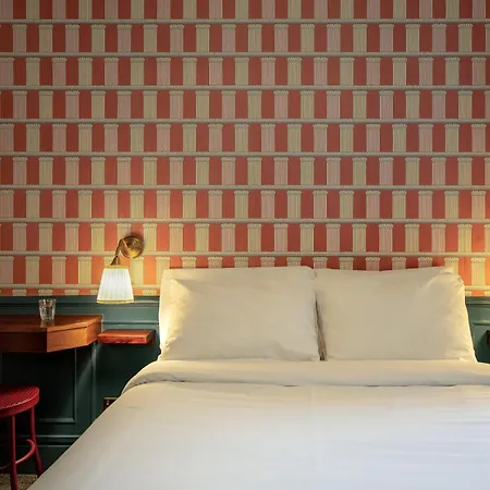 Otel St. David's Paddington Londra