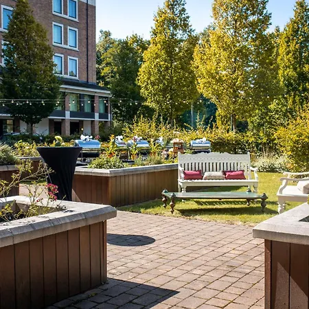 Hilton London Heathrow Airport Terminal 5 Hillingdon